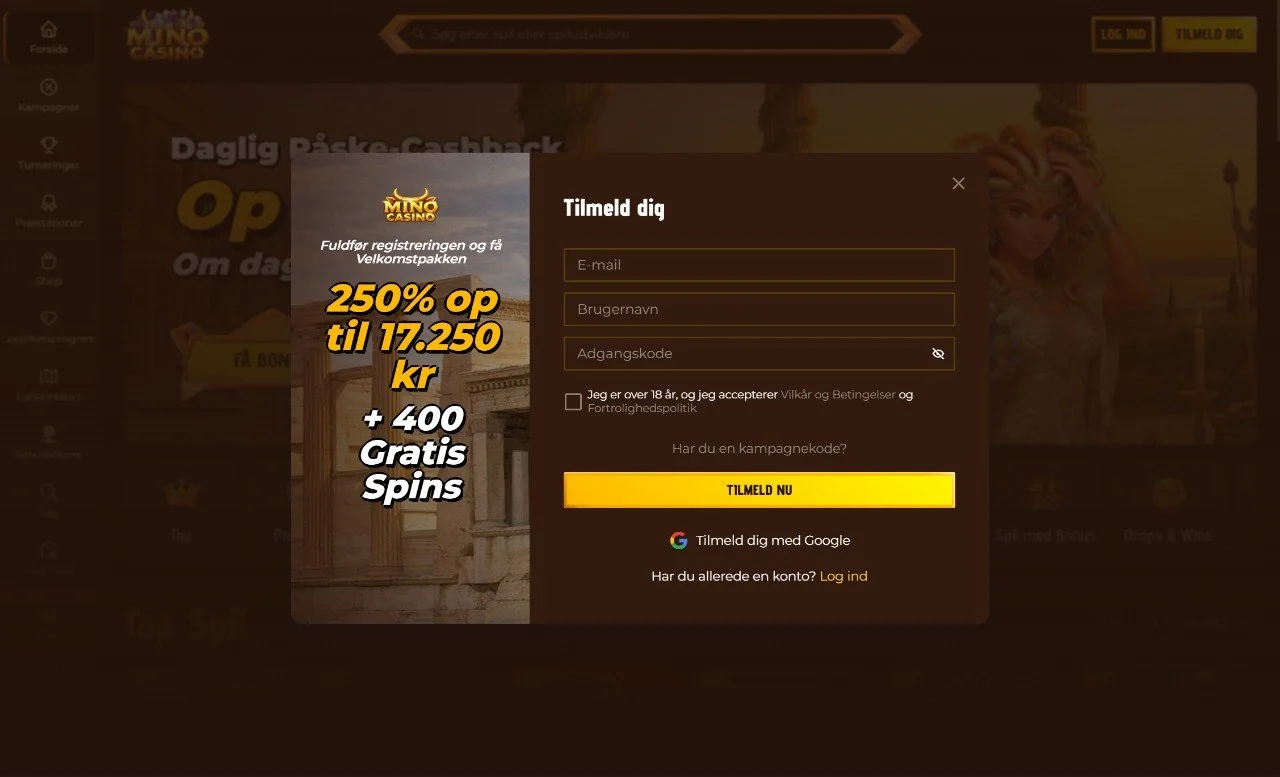 Hvad er Trustly, og hvordan fungerer det på casino uden ROFUS?