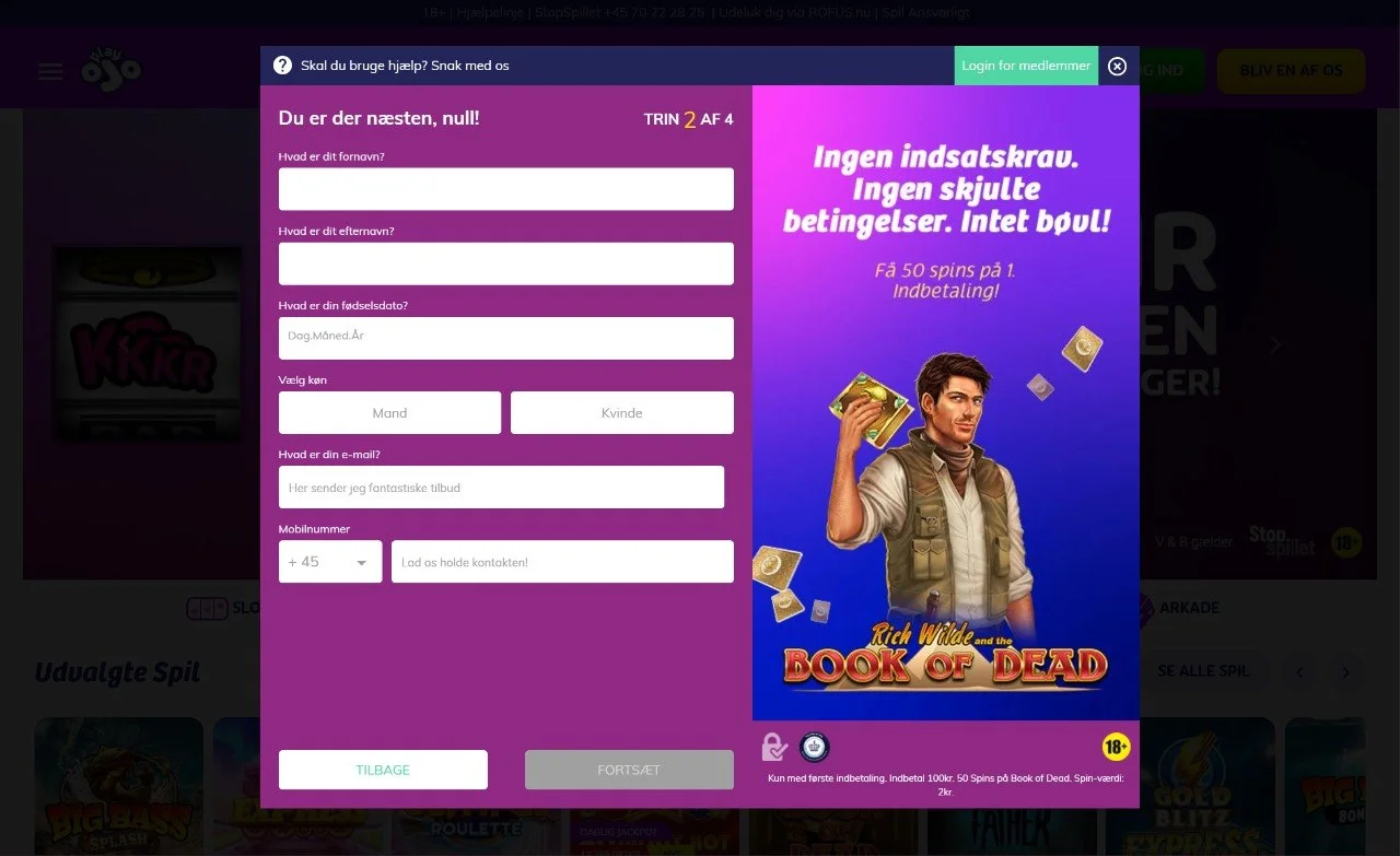 Hvad er PayPal, og hvordan fungerer det på casino uden ROFUS, guide til sikre og hurtige betalinger for danske spillere Hvad er PayPal, og hvordan fungerer det på casino uden ROFUS?