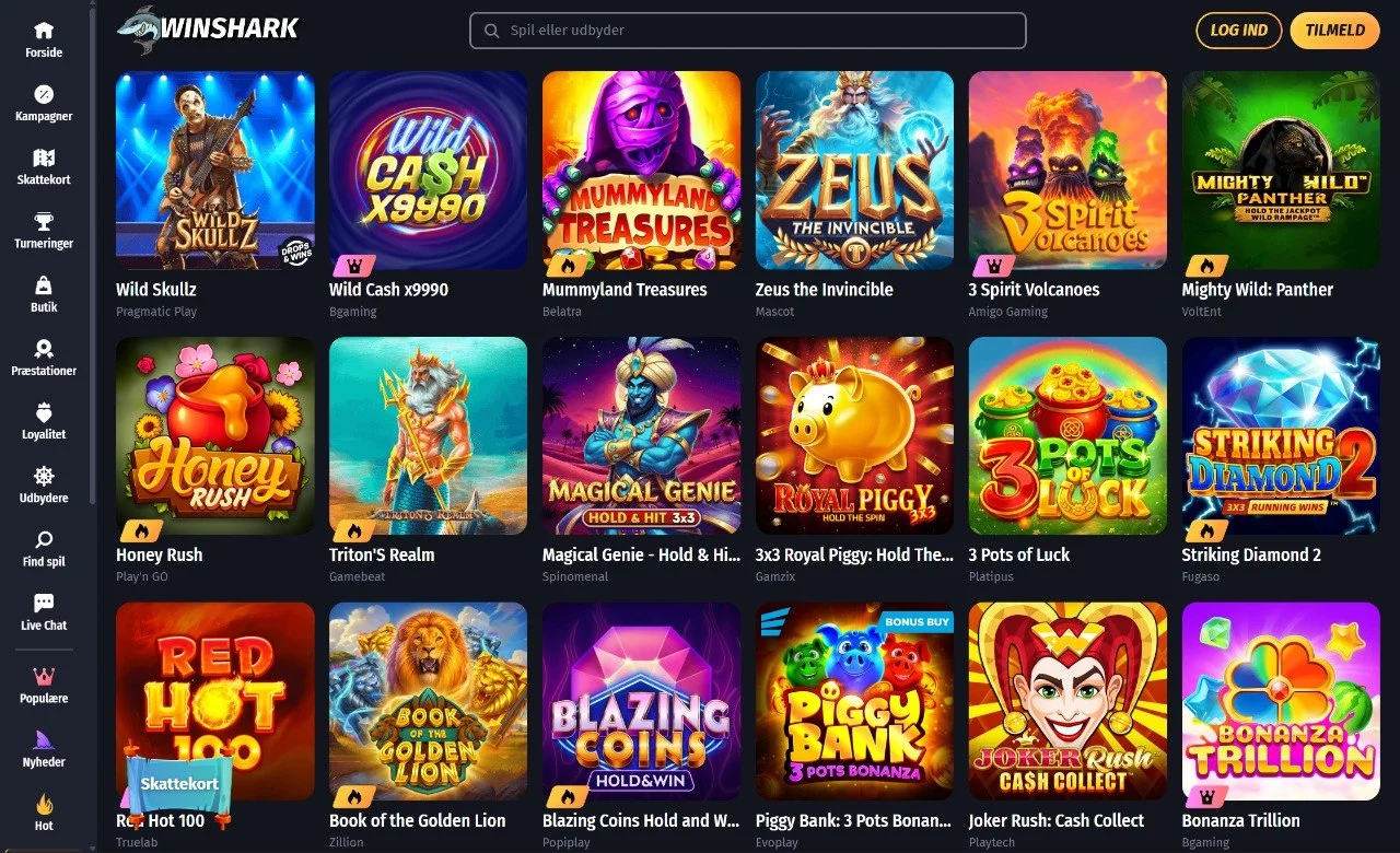 Fordele ved at bruge Trustly på udenlandsk casino med Trustly