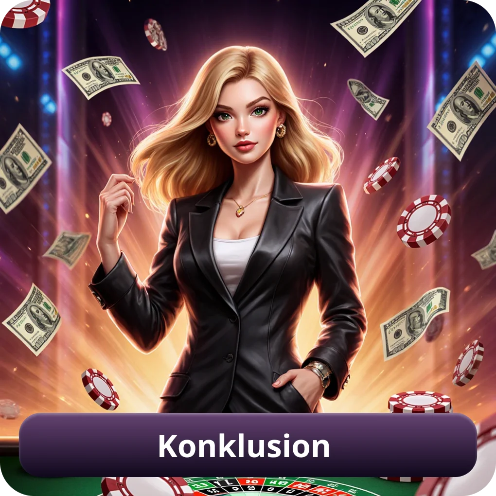 Endelig vurdering: fordele og ulemper ved at vælge PayPal casino uden ROFUS i 2026 Konklusion: Er PayPal casino uden ROFUS det rigtige valg for dig?